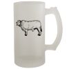 16oz Frosted Beer Stein Thumbnail