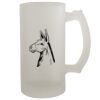 16oz Frosted Beer Stein Thumbnail