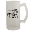 16oz Frosted Beer Stein Thumbnail