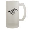 16oz Frosted Beer Stein Thumbnail