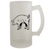 16oz Frosted Beer Stein Thumbnail