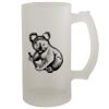 16oz Frosted Beer Stein Thumbnail