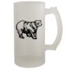 16oz Frosted Beer Stein Thumbnail