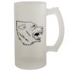 16oz Frosted Beer Stein Thumbnail