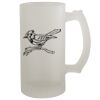 16oz Frosted Beer Stein Thumbnail