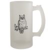 16oz Frosted Beer Stein Thumbnail