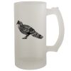 16oz Frosted Beer Stein Thumbnail