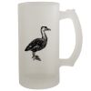 16oz Frosted Beer Stein Thumbnail