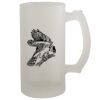 16oz Frosted Beer Stein Thumbnail