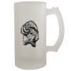 16oz Frosted Beer Stein Thumbnail