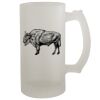 16oz Frosted Beer Stein Thumbnail