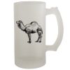 16oz Frosted Beer Stein Thumbnail