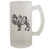 16oz Frosted Beer Stein Thumbnail