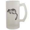16oz Frosted Beer Stein Thumbnail