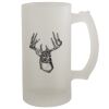 16oz Frosted Beer Stein Thumbnail