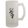 16oz Frosted Beer Stein Thumbnail
