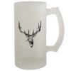 16oz Frosted Beer Stein Thumbnail
