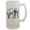 16oz Frosted Beer Stein Thumbnail