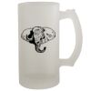 16oz Frosted Beer Stein Thumbnail