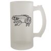 16oz Frosted Beer Stein Thumbnail