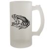 16oz Frosted Beer Stein Thumbnail