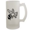16oz Frosted Beer Stein Thumbnail