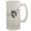 16oz Frosted Beer Stein Thumbnail