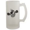 16oz Frosted Beer Stein Thumbnail