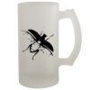16oz Frosted Beer Stein Thumbnail