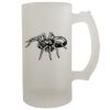 16oz Frosted Beer Stein Thumbnail
