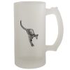 16oz Frosted Beer Stein Thumbnail