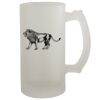 16oz Frosted Beer Stein Thumbnail