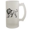 16oz Frosted Beer Stein Thumbnail