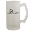 16oz Frosted Beer Stein Thumbnail