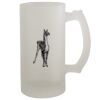 16oz Frosted Beer Stein Thumbnail