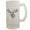16oz Frosted Beer Stein Thumbnail