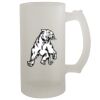 16oz Frosted Beer Stein Thumbnail