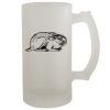 16oz Frosted Beer Stein Thumbnail