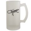 16oz Frosted Beer Stein Thumbnail