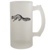 16oz Frosted Beer Stein Thumbnail