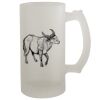 16oz Frosted Beer Stein Thumbnail