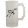 16oz Frosted Beer Stein Thumbnail