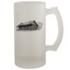 16oz Frosted Beer Stein Thumbnail