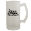 16oz Frosted Beer Stein Thumbnail