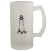 16oz Frosted Beer Stein Thumbnail