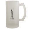 16oz Frosted Beer Stein Thumbnail