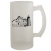 16oz Frosted Beer Stein Thumbnail