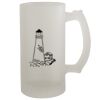 16oz Frosted Beer Stein Thumbnail