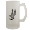 16oz Frosted Beer Stein Thumbnail