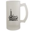 16oz Frosted Beer Stein Thumbnail